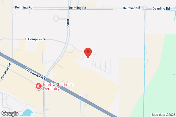Rossford Heating & Cooling