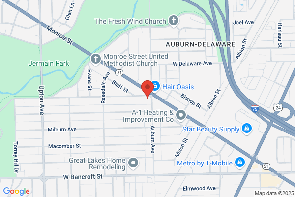 Auburn Mini-Mart