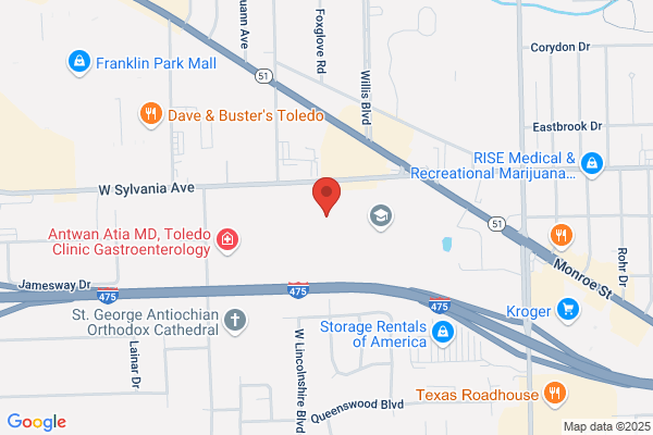 Dynamic Medical & Rehabilitation