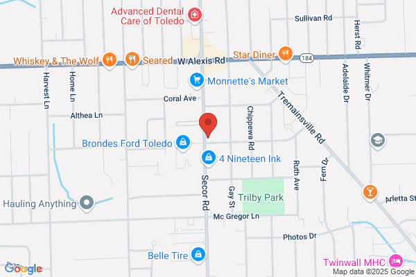 HealthSource of Toledo North
