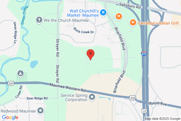 HealthSource of Toledo Southwest