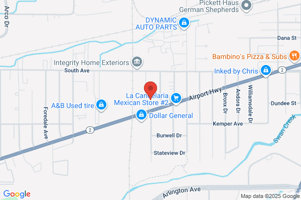 Clair Commons Apartments
