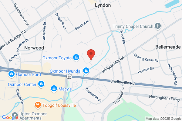 Brookside Apartments