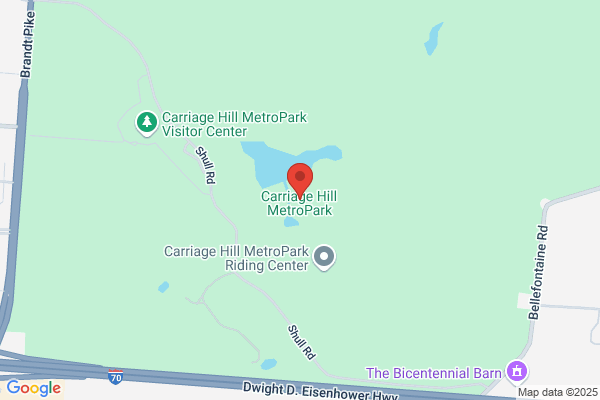 Carriage Hill