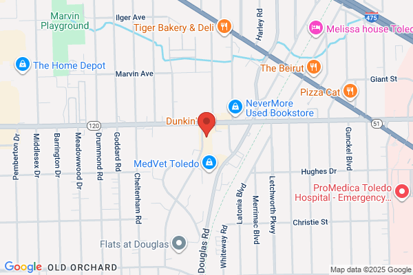 Cedars Apartments