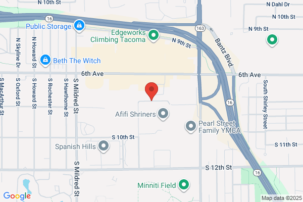 Highland Crest Apartments