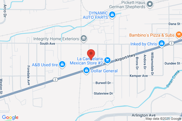 Maumee Valley Investment Co
