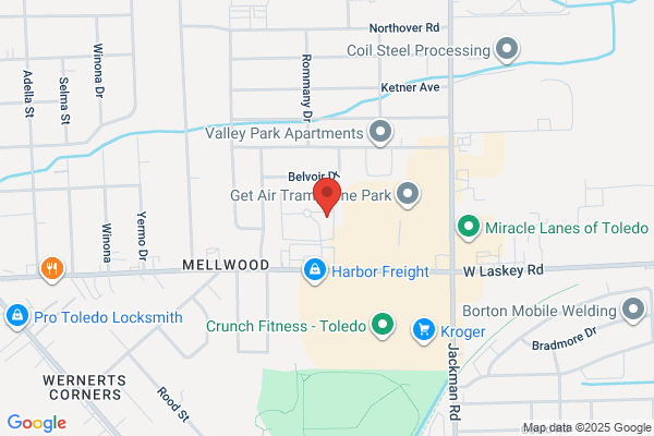 Miracle Manor Apartments