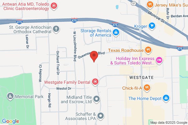 Regal Oaks Apartments