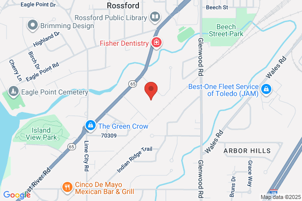 Rossview Hills Apartments