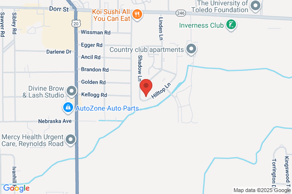 Shadow Lane Apartments
