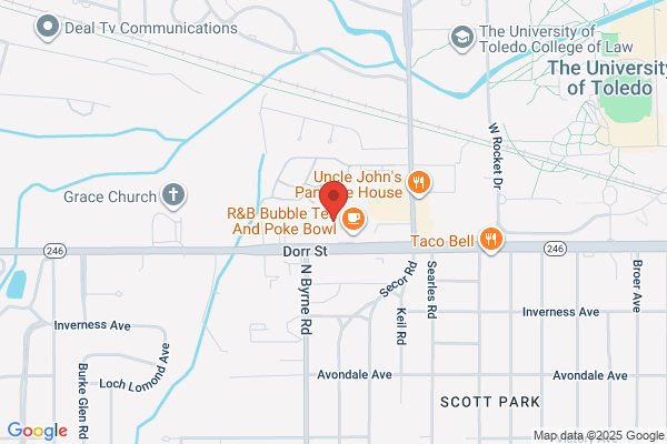 University Circle Apartments