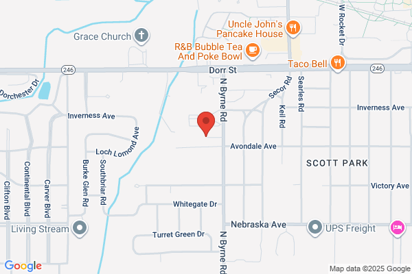 Westmoor Retirement Apartments