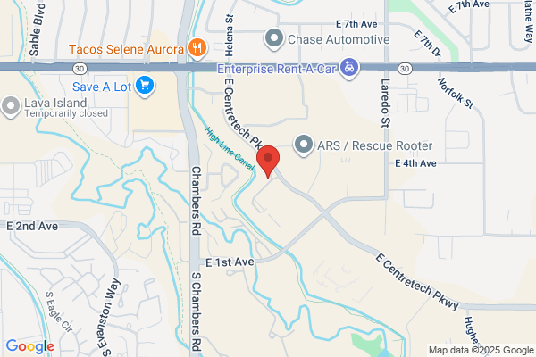 Westridge Apartments