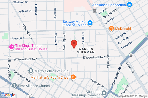 Woodruff Village Apartments