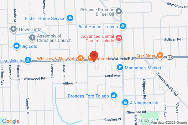 Fenwick Gallery of Fine Art