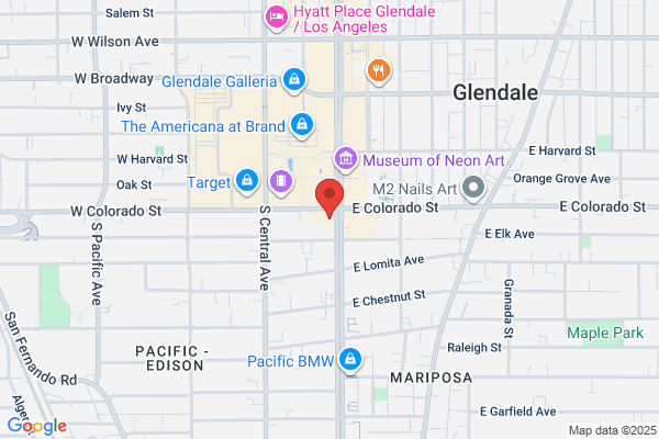 Glendale Flowers & Gifts