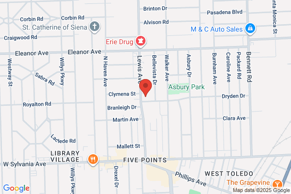 Byte Federal Bitcoin ATM (Lewis Mart)