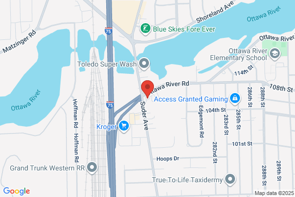 Bitcoin ATM Toledo - Coinhub