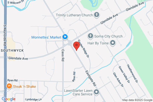 Byte Federal Bitcoin ATM (East Gate Carry Out)