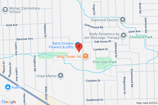 ABC Auto Care Center