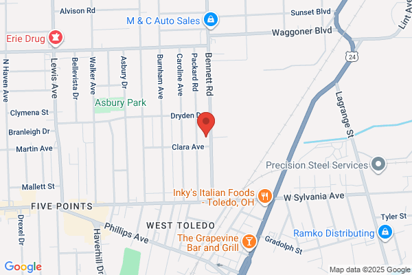 Fred's Auto Service Inc.