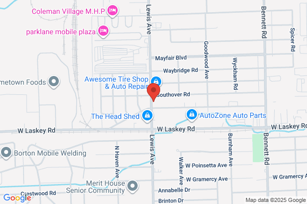 New Direction Autoworks