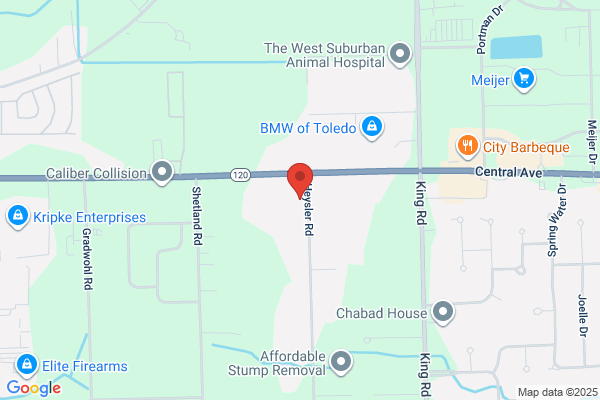 Rowe Collision Inc