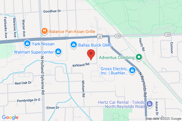 Starr Auto Body & Service