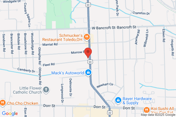 Toledo Mobile Detailing