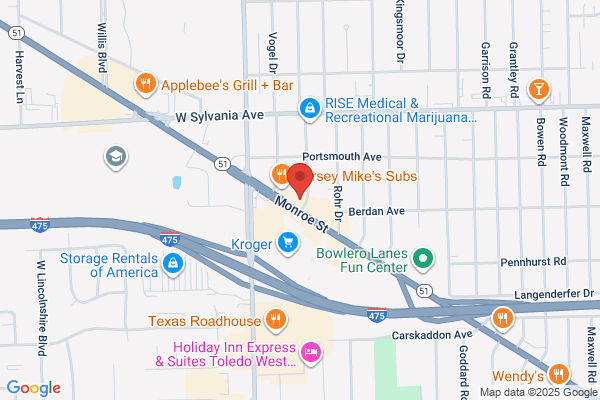 Toledo Auto Electric