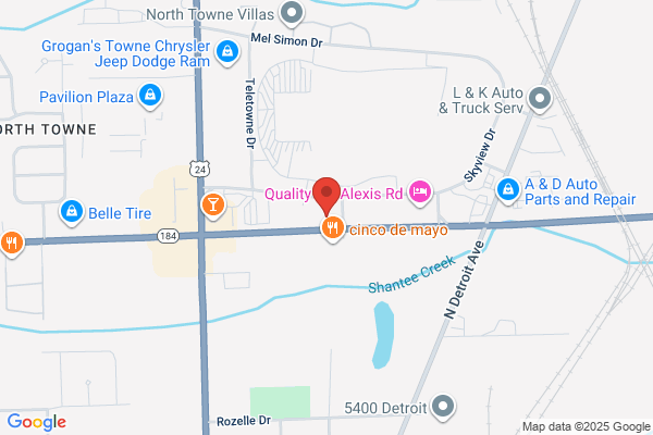 AAA Tire & Auto Service - North Towne
