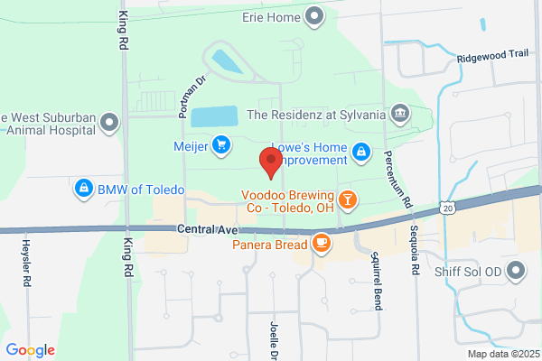 AAA Tire & Auto Service - Sylvania