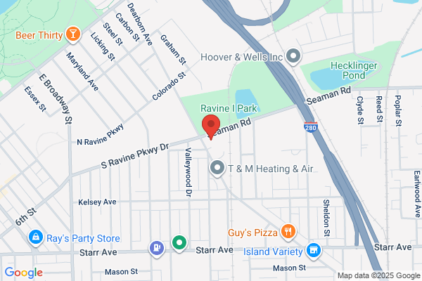 Jay's Towing - Toledo Ohio