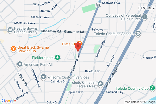 Beverly Auto Care