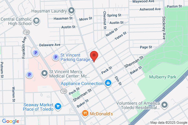 E & R Auto Center