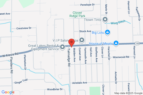 J&J Towing & Service Center