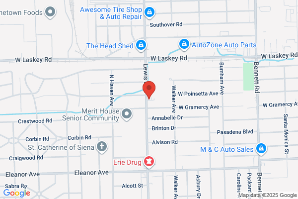 Lonsway Automotive & Towing Inc