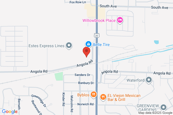 Passport Automotive Service