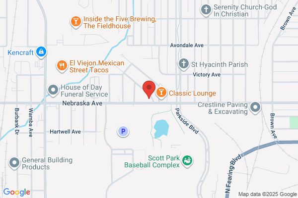 Scott's Automotive