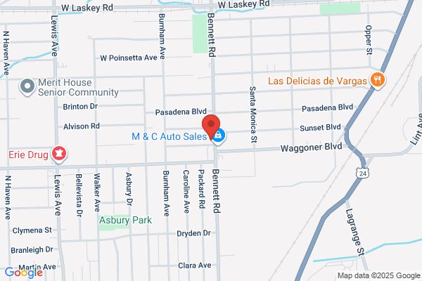 Wally's Auto Service