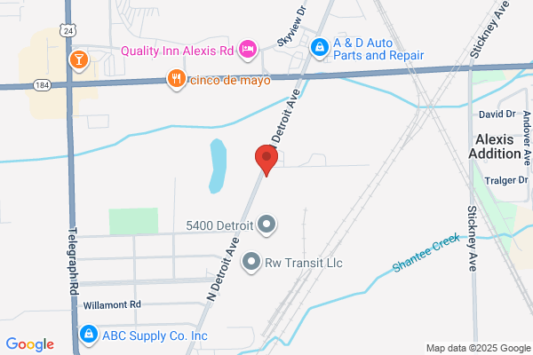 Cherry Auto Parts
