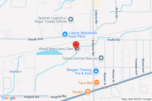 Dent Repair Toledo
