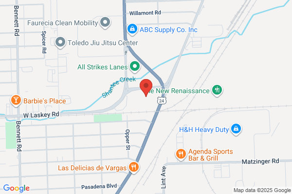 Rada & Sons Used Truck Parts