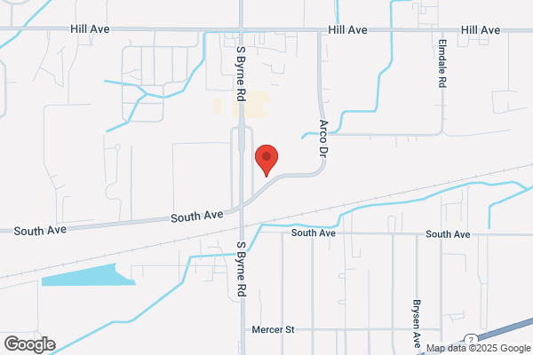 Meinhart Electric Inc