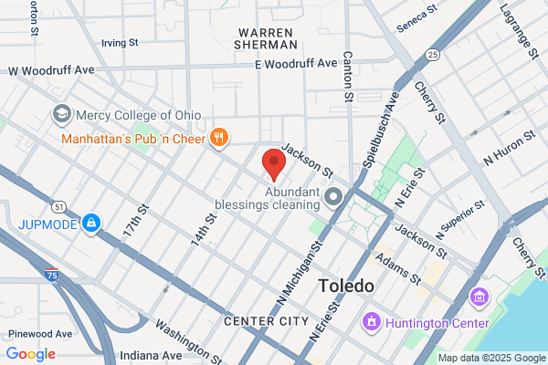 Toledo Metro Federal Credit Union