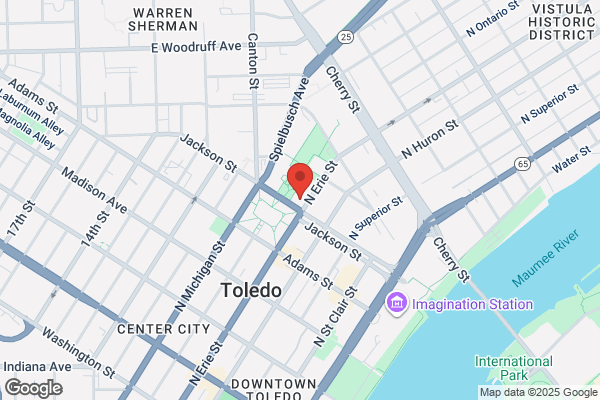 Toledo Police Federal Credit Union