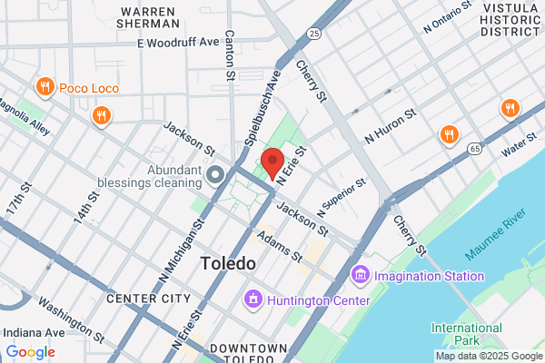 Toledo Postal Credit Union