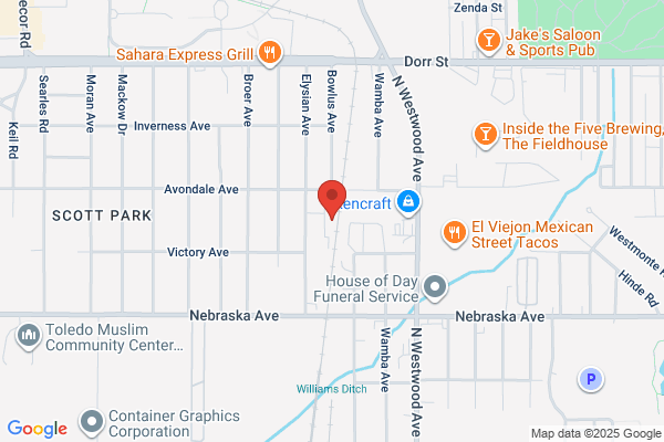 Connectronics Corporation