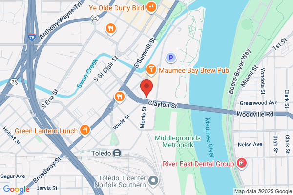 Derkin & Wise Inc